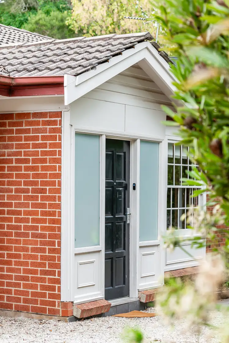 Second view of Homely house listing, 99 Onkaparinga Road, Bridgewater SA 5155