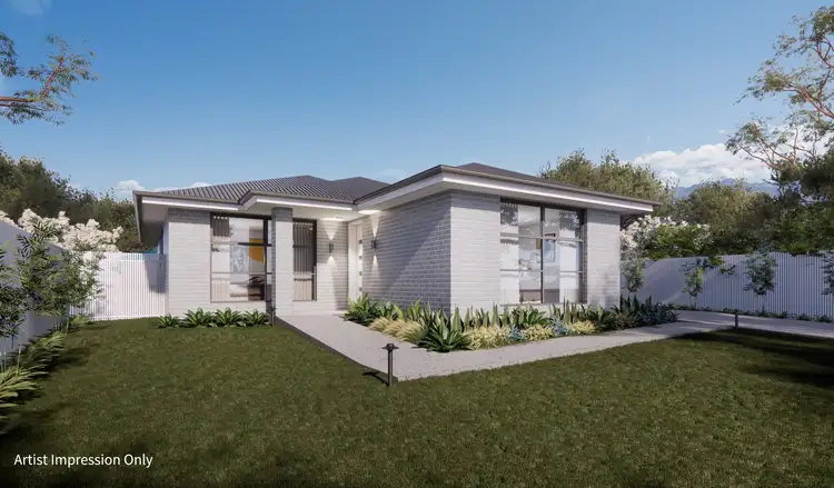 Lot 1 - 9 Reeve Street, Campania TAS 7026