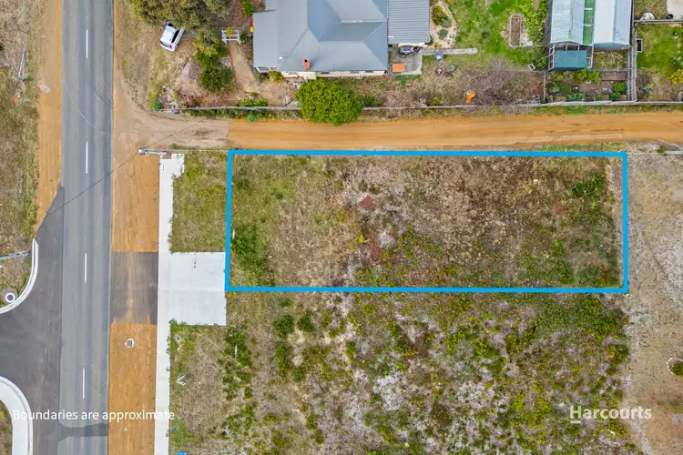 Second view of Homely house listing, Lot 1 - 9 Reeve Street, Campania TAS 7026