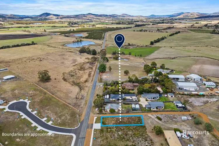 Third view of Homely house listing, Lot 1 - 9 Reeve Street, Campania TAS 7026
