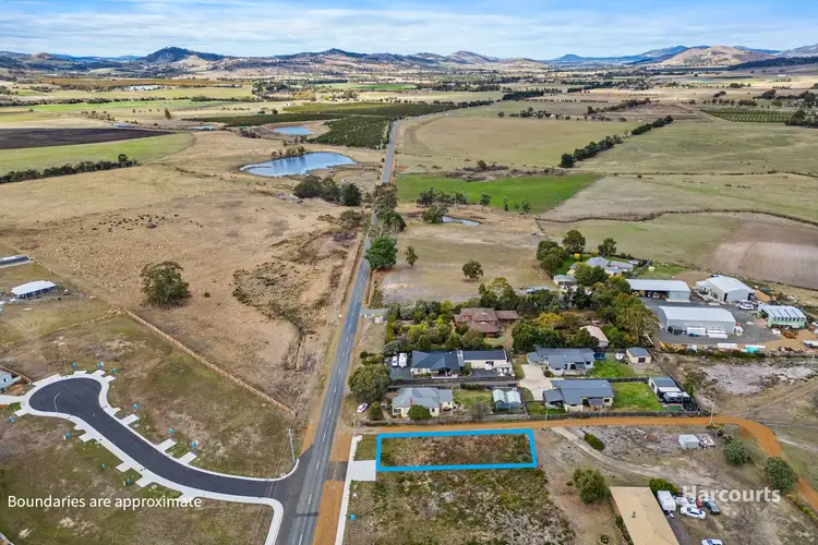 Fourth view of Homely house listing, Lot 1 - 9 Reeve Street, Campania TAS 7026