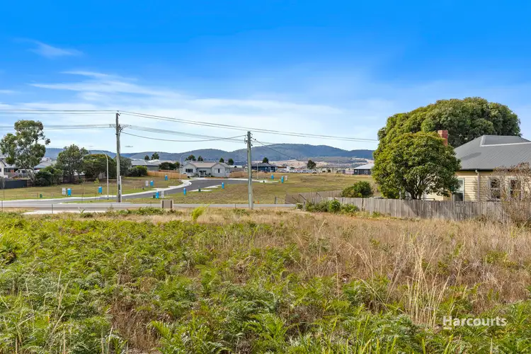 Sixth view of Homely house listing, Lot 1 - 9 Reeve Street, Campania TAS 7026