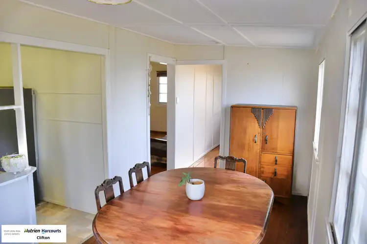 Fifth view of Homely house listing, 14 Hinz Street, Clifton QLD 4361