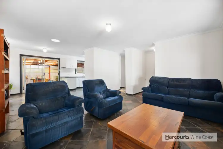 Third view of Homely house listing, 24 Saphire Road, Morphett Vale SA 5162