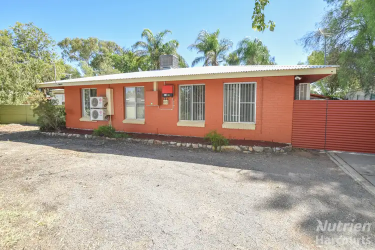 Second view of Homely house listing, 16 Head Street, Braitling NT 870