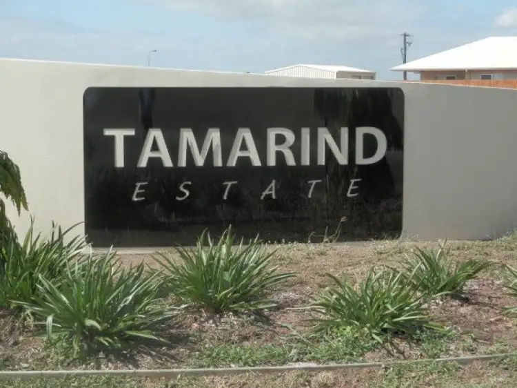 Third view of Homely land listing, 14 Tamarind Close, Ayr QLD 4807