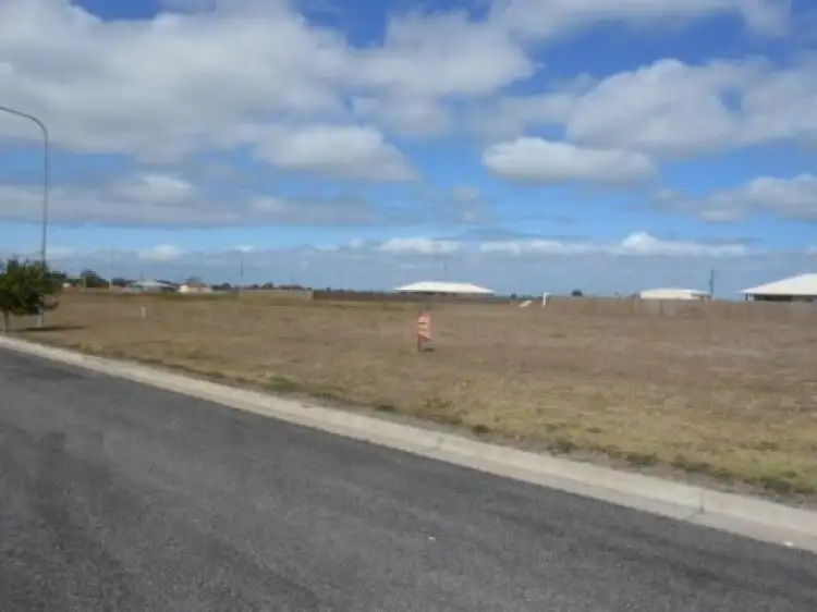 Second view of Homely land listing, 8 Tamarind Close, Ayr QLD 4807