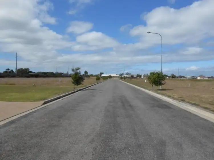 Third view of Homely land listing, 8 Tamarind Close, Ayr QLD 4807