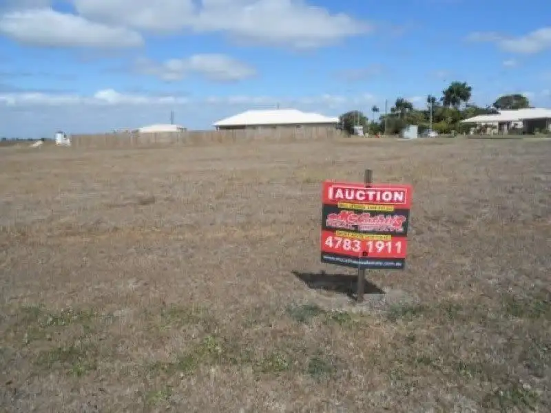 Main view of Homely land listing, 4 Tamarind Close, Ayr QLD 4807