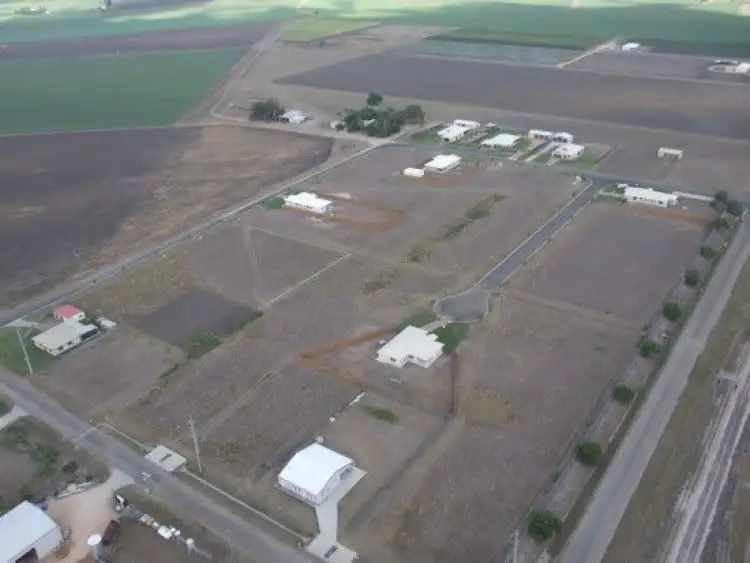 Third view of Homely land listing, 4 Tamarind Close, Ayr QLD 4807