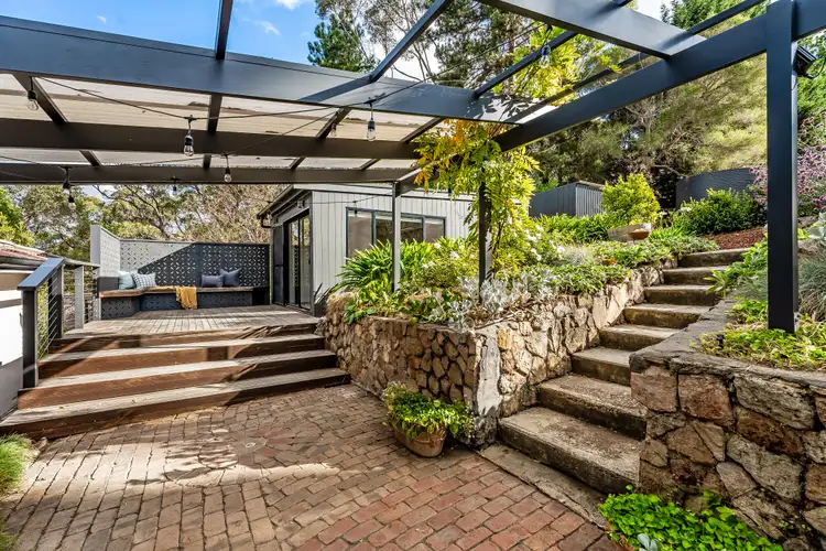 Second view of Homely house listing, 34 Second Street, Mylor SA 5153