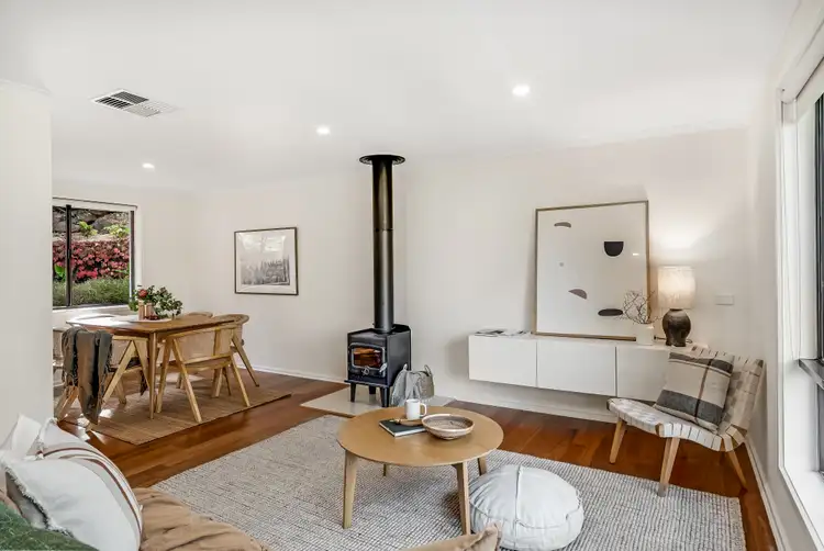 Third view of Homely house listing, 34 Second Street, Mylor SA 5153