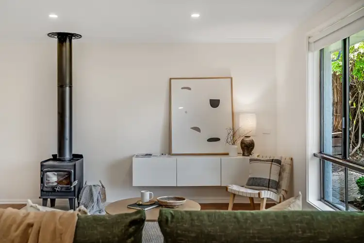 Fourth view of Homely house listing, 34 Second Street, Mylor SA 5153