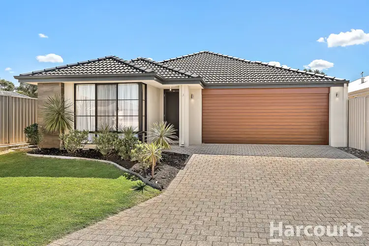 Fifth view of Homely house listing, 3 Sandals Way, Meadow Springs WA 6210