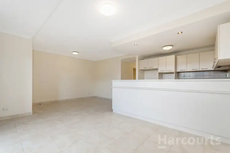 Second view of Homely apartment listing, 4/291 Ocean Keys Boulevard, Clarkson WA 6030