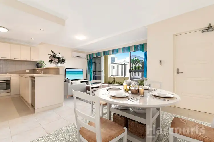 Third view of Homely apartment listing, 4/291 Ocean Keys Boulevard, Clarkson WA 6030