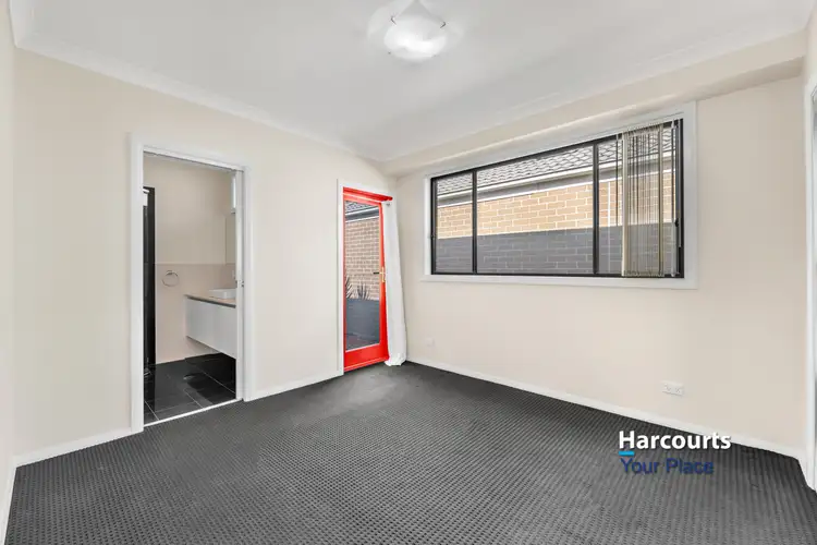 Second view of Homely house listing, 10 Blackthorn Place, Ropes Crossing NSW 2760