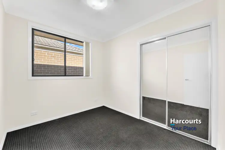 Third view of Homely house listing, 10 Blackthorn Place, Ropes Crossing NSW 2760