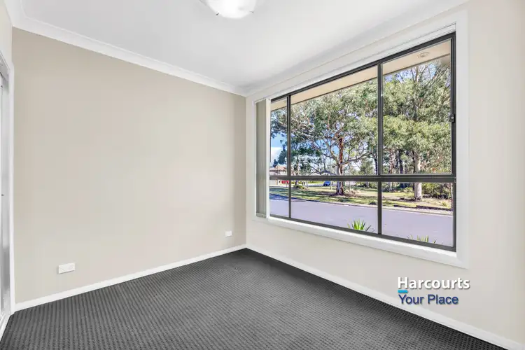 Fourth view of Homely house listing, 10 Blackthorn Place, Ropes Crossing NSW 2760