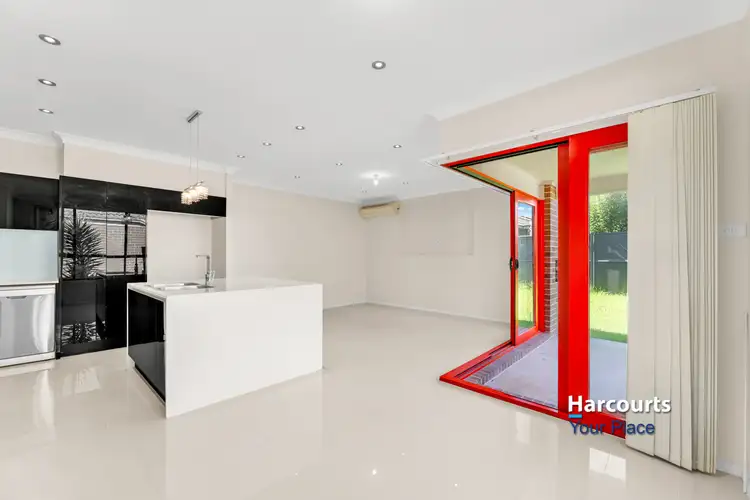 Fifth view of Homely house listing, 10 Blackthorn Place, Ropes Crossing NSW 2760