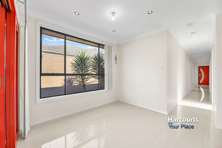 Sixth view of Homely house listing, 10 Blackthorn Place, Ropes Crossing NSW 2760