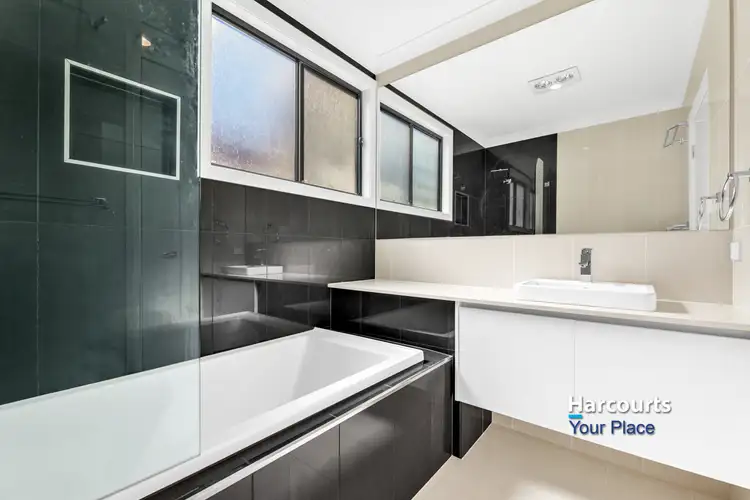 Seventh view of Homely house listing, 10 Blackthorn Place, Ropes Crossing NSW 2760