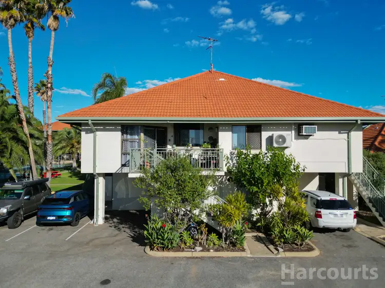 Second view of Homely house listing, 4/124 Mandurah Terrace, Mandurah WA 6210