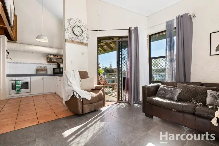 Fifth view of Homely house listing, 4/124 Mandurah Terrace, Mandurah WA 6210