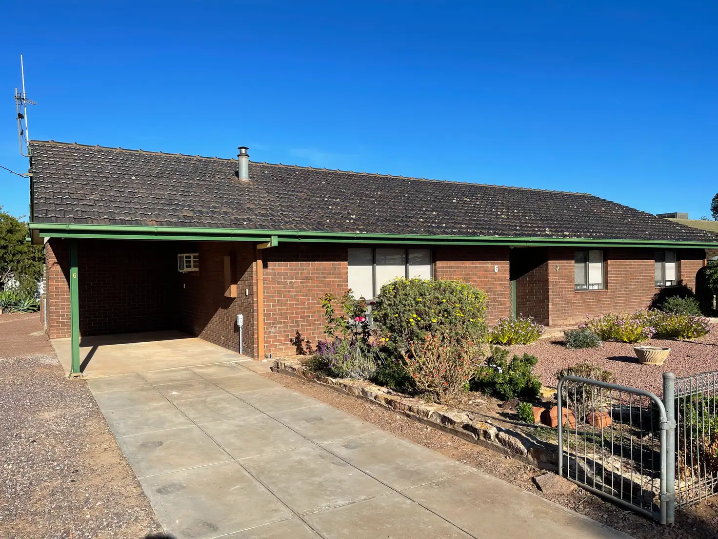 Main view of Homely house listing, 6 Oswald  Street, Wudinna SA 5652
