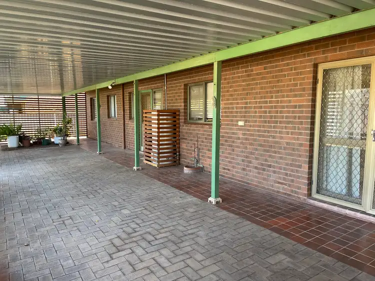 Second view of Homely house listing, 6 Oswald Street, Wudinna SA 5652