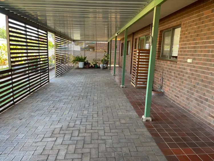 Third view of Homely house listing, 6 Oswald Street, Wudinna SA 5652