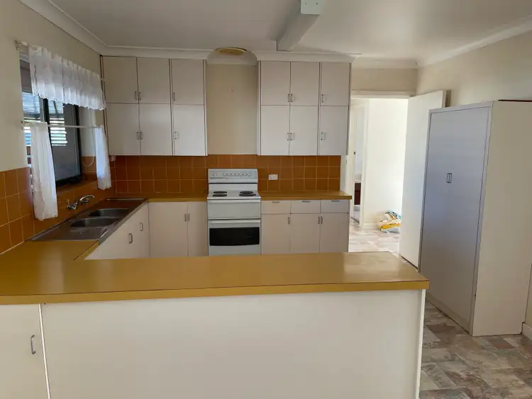 Fifth view of Homely house listing, 6 Oswald Street, Wudinna SA 5652