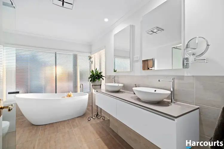 Sixth view of Homely house listing, 7 Albatross Drive, Rowville VIC 3178