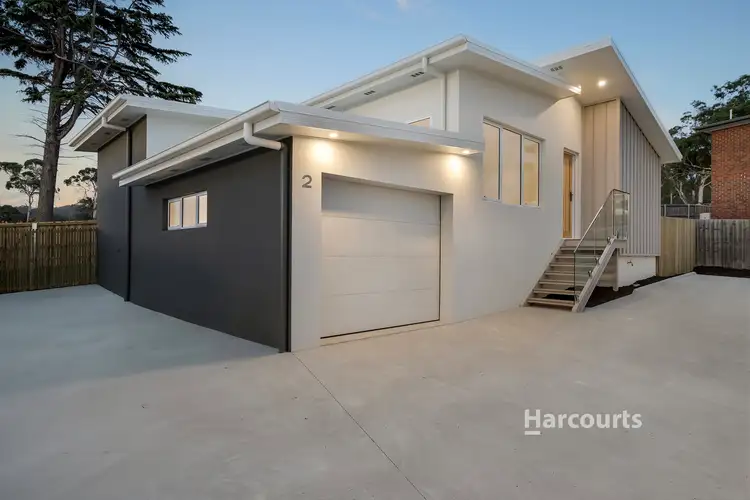 2/28 Highgrove Road, Rokeby TAS 7019