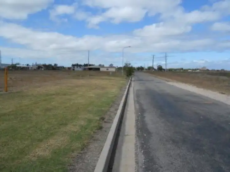 Second view of Homely land listing, 80 Drysdale Street, Ayr QLD 4807