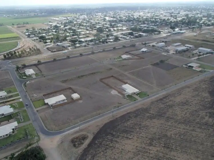 Third view of Homely land listing, 80 Drysdale Street, Ayr QLD 4807