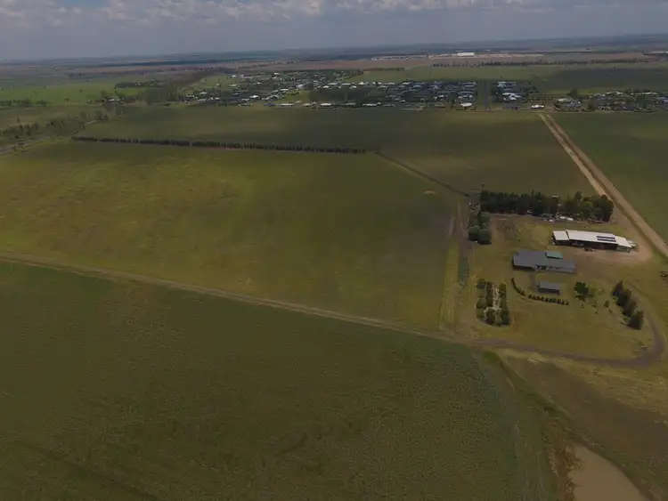 Third view of Homely rural property listing, 171 Sandalwood Avenue, Dalby QLD 4405