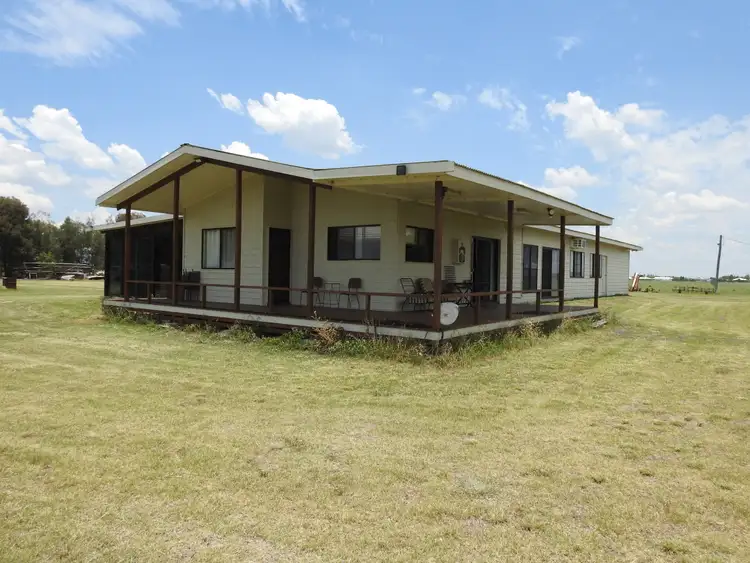 Seventh view of Homely rural property listing, 171 Sandalwood Avenue, Dalby QLD 4405