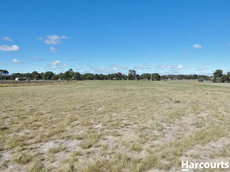 Seventh view of Homely land listing, 66 Snowball Drive, Quantong VIC 3401
