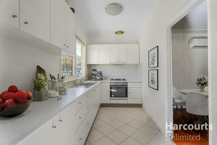 Third view of Homely house listing, 42 Christine Crescent, Lalor Park NSW 2147