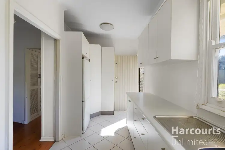 Fourth view of Homely house listing, 42 Christine Crescent, Lalor Park NSW 2147