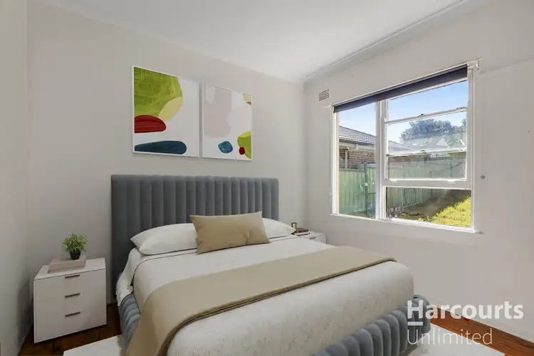 Fifth view of Homely house listing, 42 Christine Crescent, Lalor Park NSW 2147