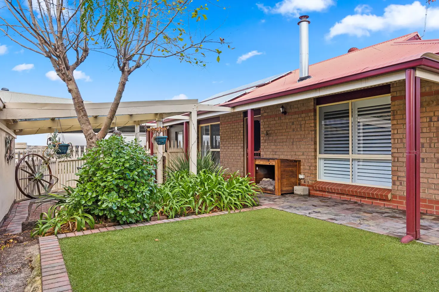 Main view of Homely house listing, 2/93 Rapid Drive, Mccracken SA 5211