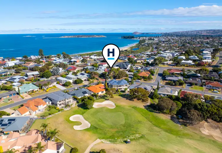 Fifth view of Homely house listing, 2/93 Rapid Drive, Mccracken SA 5211