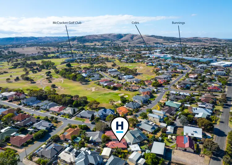 Sixth view of Homely house listing, 2/93 Rapid Drive, Mccracken SA 5211