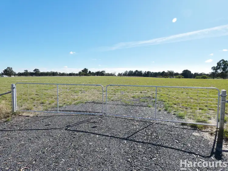 Main view of Homely land listing, 62 Snowball Drive, Quantong VIC 3401