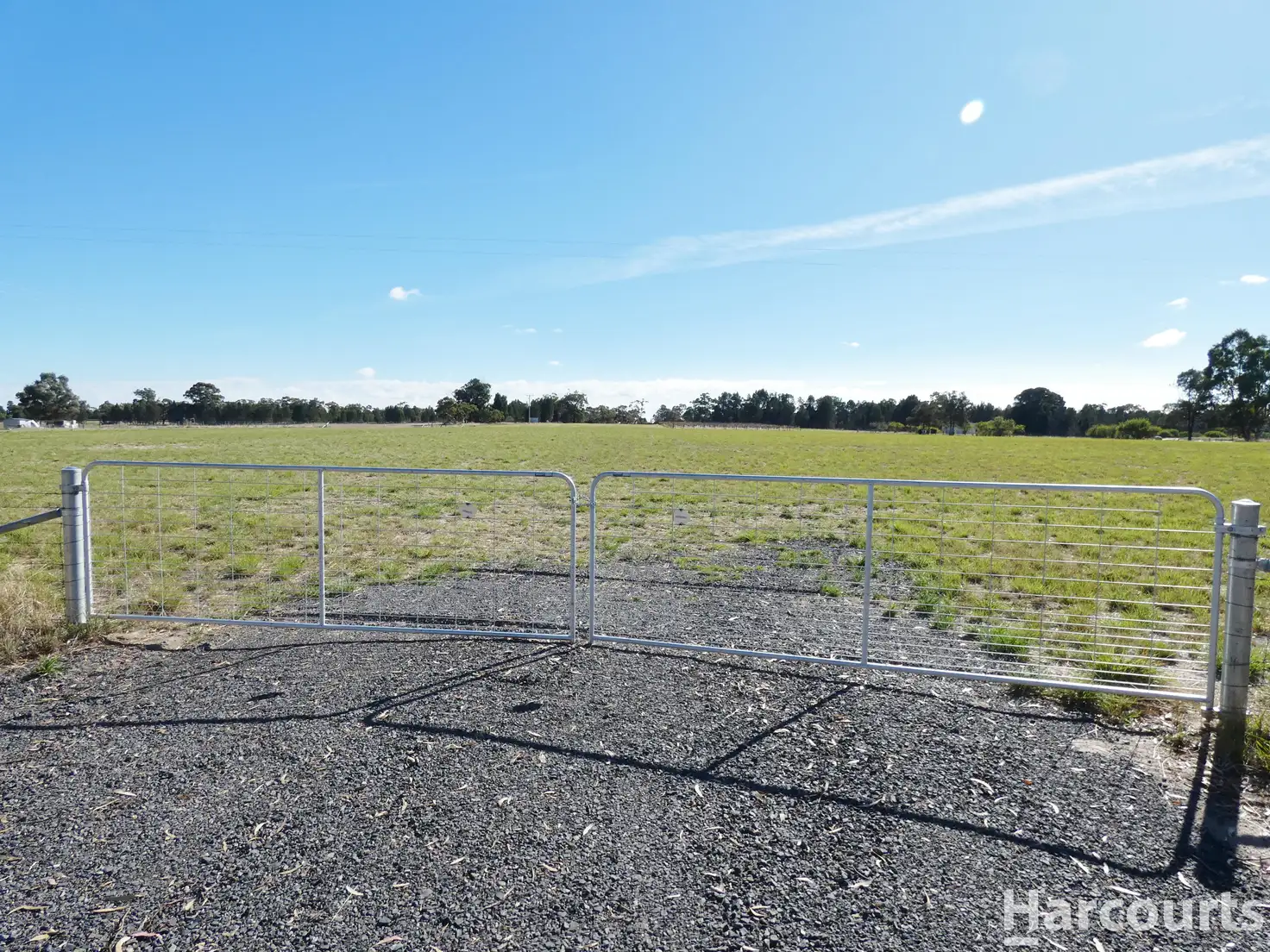 Main view of Homely land listing, 62 Snowball Drive, Quantong VIC 3401