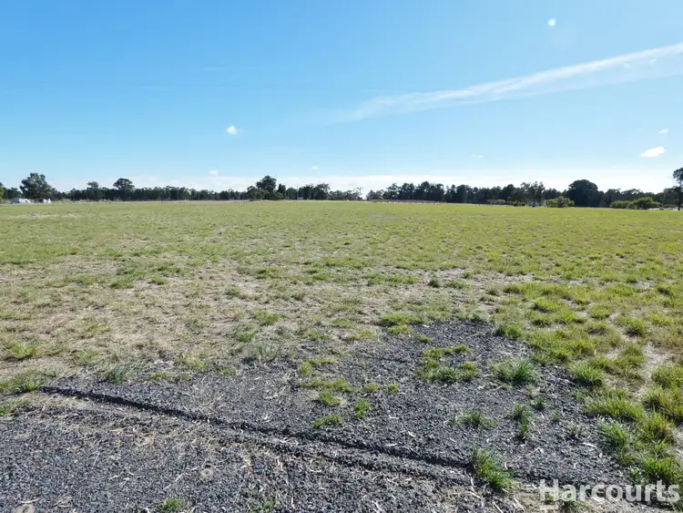 Third view of Homely land listing, 62 Snowball Drive, Quantong VIC 3401