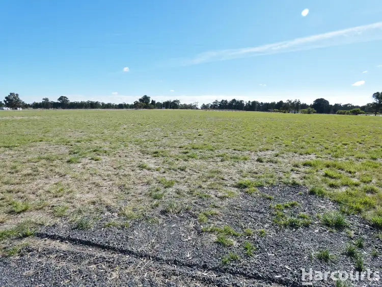 Fifth view of Homely land listing, 62 Snowball Drive, Quantong VIC 3401
