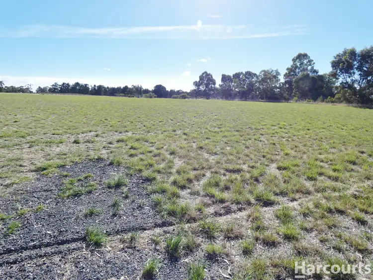 Seventh view of Homely land listing, 62 Snowball Drive, Quantong VIC 3401